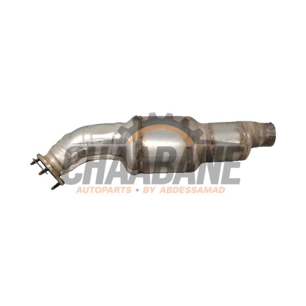 Catalyseur 8W0254452J Audi A4 2015