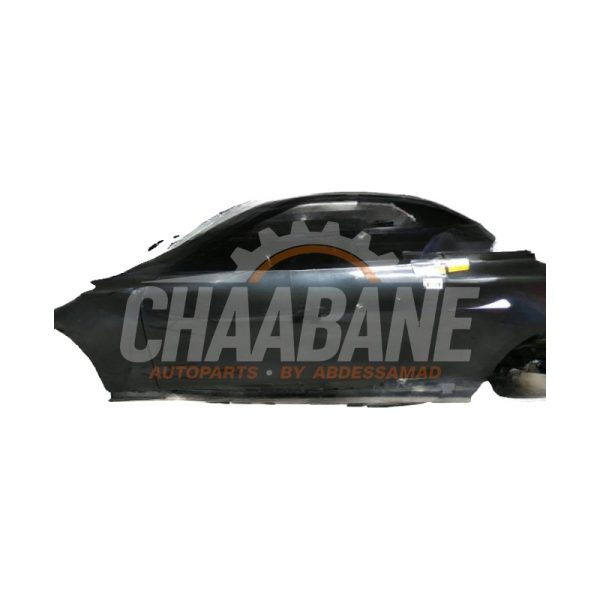 Portiere 2portes gauche 41009478691 BMW 4-Serie 2020