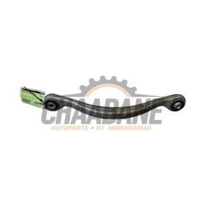 Bras de suspension haut arriere gauche A1673507900 Mercedes GLE Coupe (C167) 53 AMG EQ Boost 3.0 24V 4-Matic+