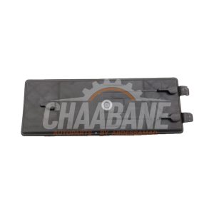 Module passage hayon 8W8959107D Porsche Cayenne III (9YA) 3.0 V6 Turbo 24V E-Hybrid 2017