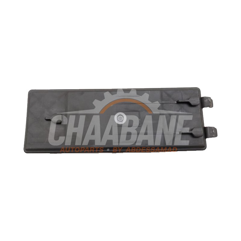 Module valve moteur 8W8959107D Porsche Cayenne III (9YA) 3.0 V6 Turbo 24V E-Hybrid 2017