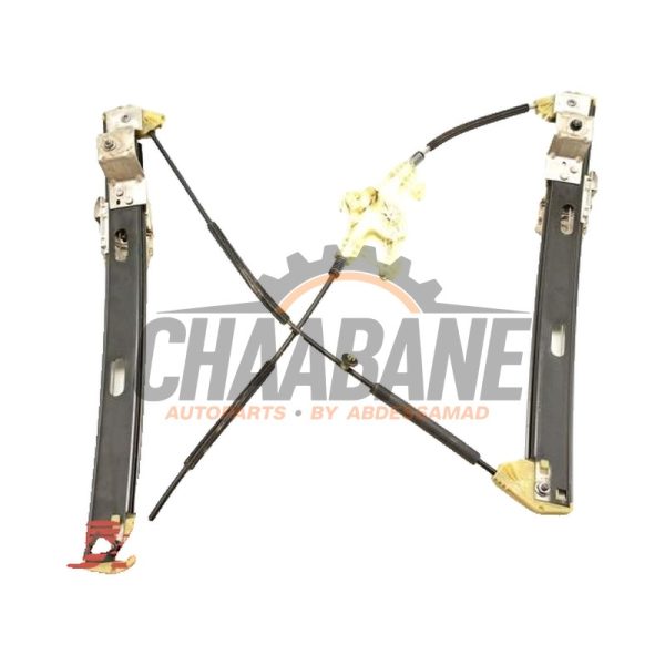 Leve vitre electrique avant droit 5F4837462D Seat Leon (5FB) 1.0 TSI 12V 2012 / 2020