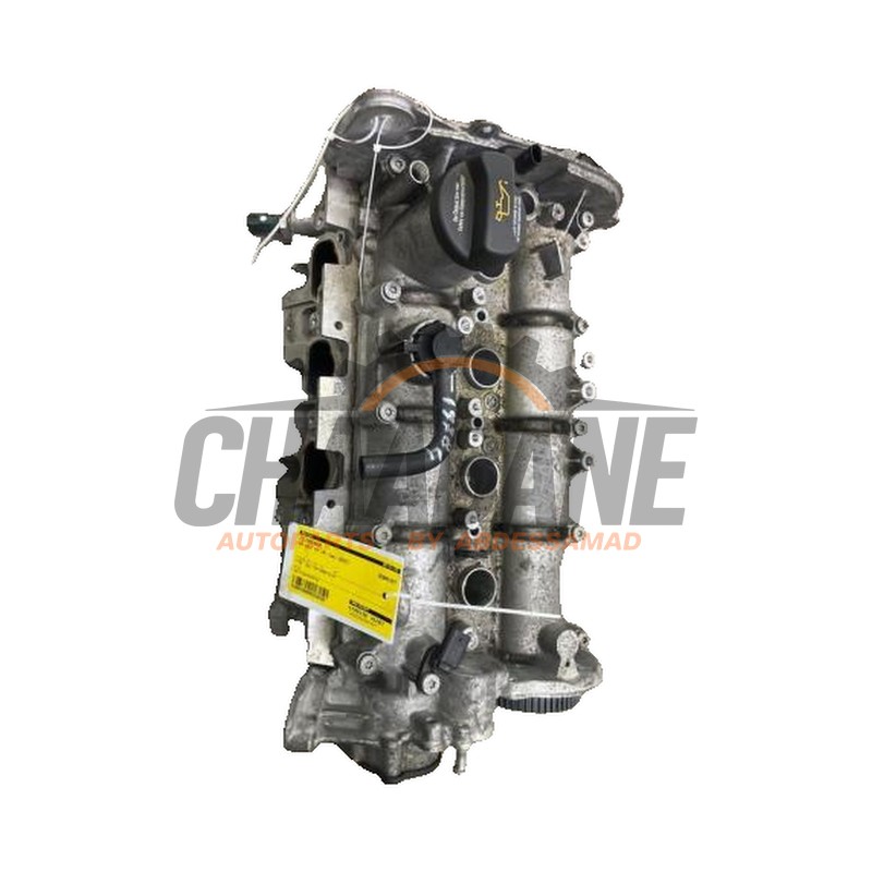 Culasse 04E103264 Skoda Fabia 2014 / 2021
