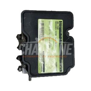 Bloc ABS 0265956403 Mercedes Citan (415.6) 1.5 108 CDI Euro 6