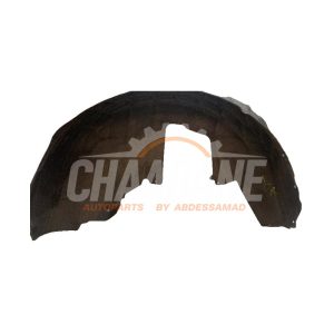 Passage de roue 89A810171B Audi Q4 Sportback (4FN) 45 e-tron quattro 77 kWh 2021