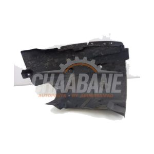 Passage de roue A9076845505 Mercedes eSprinter 3,5t (907.6/910.6) 314