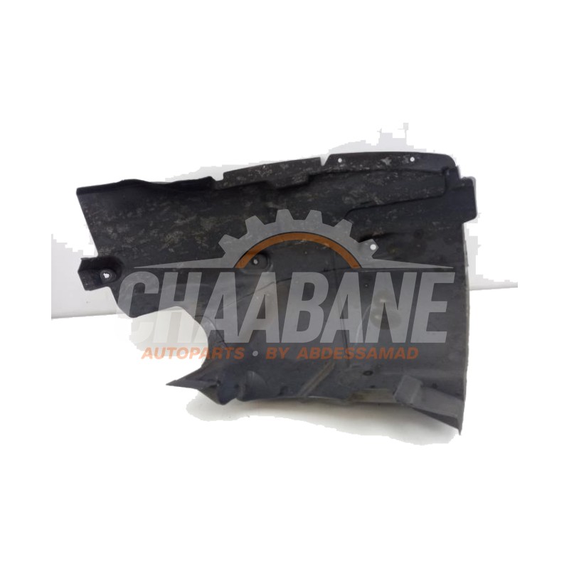 Passage de roue A9076845505 Mercedes eSprinter 3,5t (907.6/910.6) 314