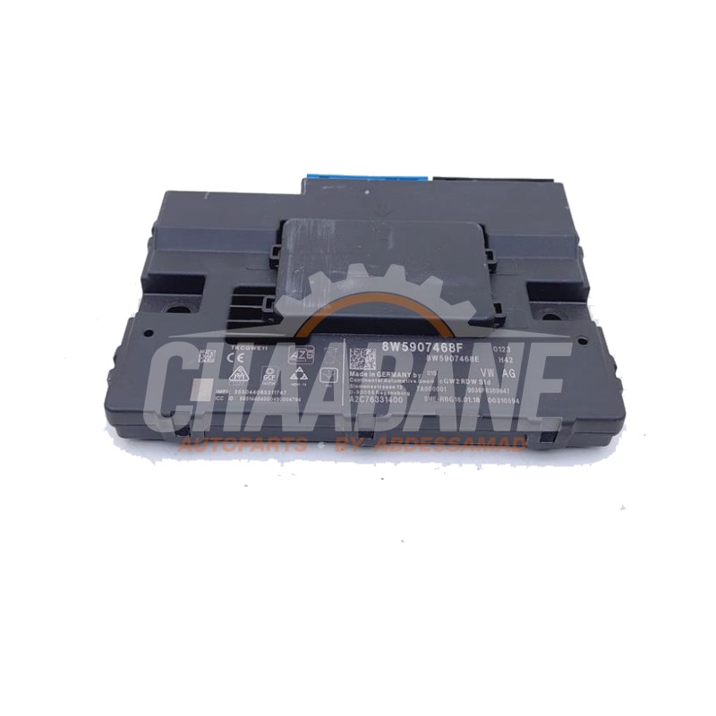 Module Gateway 8W5907468F Audi S5 (F53/F5P) 3.0 TFSI V6 24V 2016
