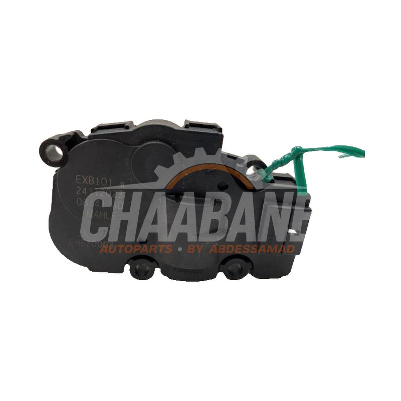 Clapet chauffage moteur EH620003 Mercedes EQV 300