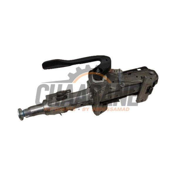 Axe colonne de direction 5Q1419502AP Audi A3 Sportback (8VA/8VF) 1.0 TFSI 12V 2012 / 2020