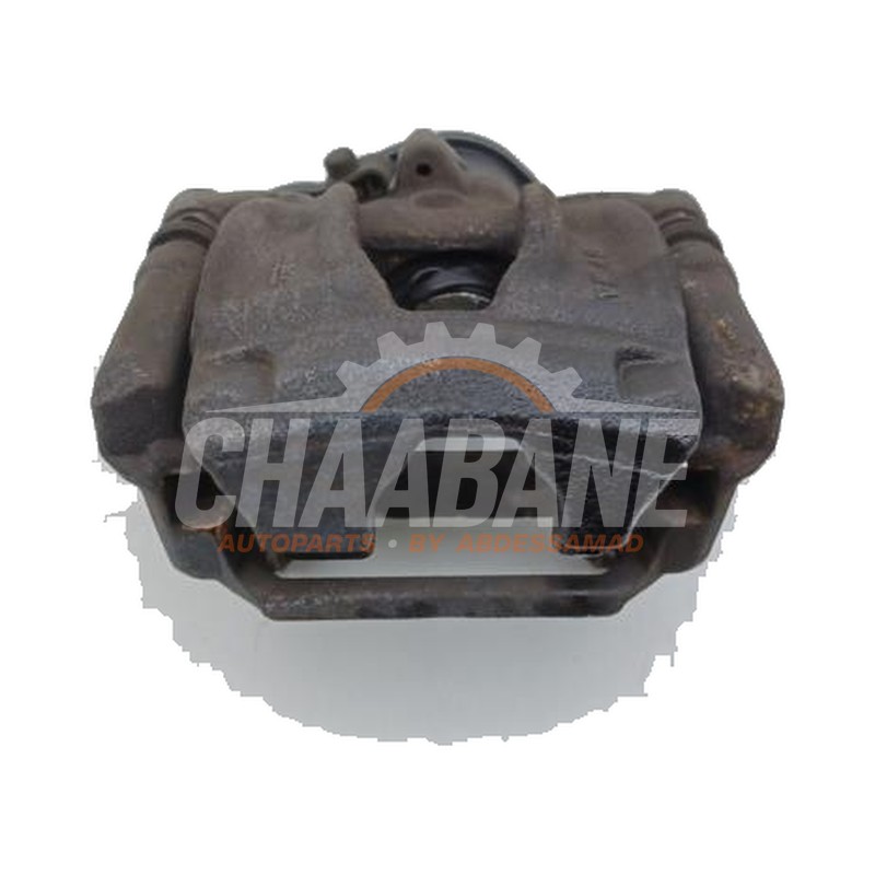 Etrier de frein (pince) arriere droit 4M0615404 Audi Q7 2015