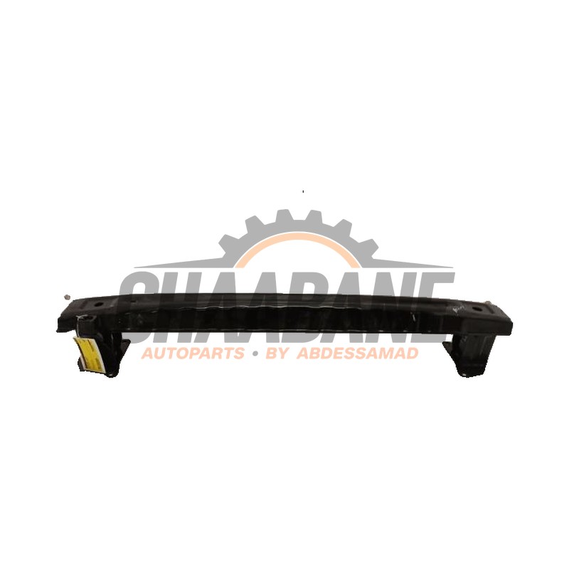 Cadre pare-chocs arriere 6F0807305F Seat Ibiza V (KJB) 1.0 TSI 12V 2017
