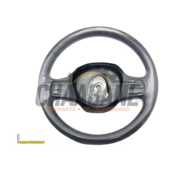 Volant 687015902 BMW i3 (I01) i3 120Ah 2013 / 2022