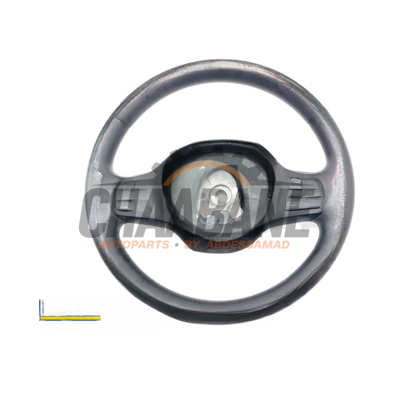 Volant 687015902 BMW i3 (I01) i3 120Ah 2013 / 2022