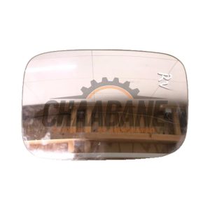 Glace retroviseur droit 565023004 Volkswagen Caddy IV 2.0 TDI 102 2015