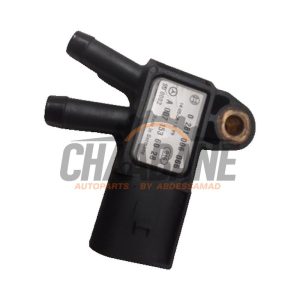 Capteur de pression carburant 0281006066 Mercedes GLA (156.9) 2.2 200 CDI, d 16V