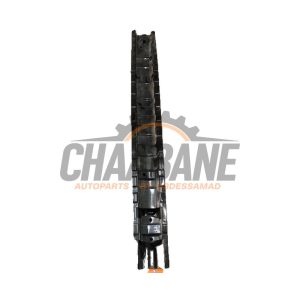 Renfort pare choc arriere 1176100014 Mercedes CLA Shooting Brake (117.9) 2.2 CLA-200 CDI, 200 d 16V