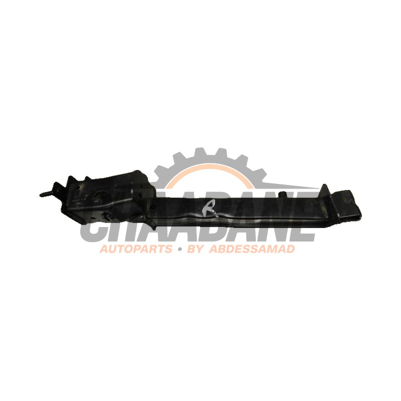 Faux chassis 758242382R Mercedes Citan (420.6) 1.5 110 CDI
