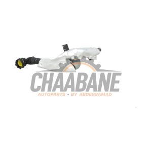 Tuyau radiateur 5QF122073C Audi Q3 (F3B) 2018