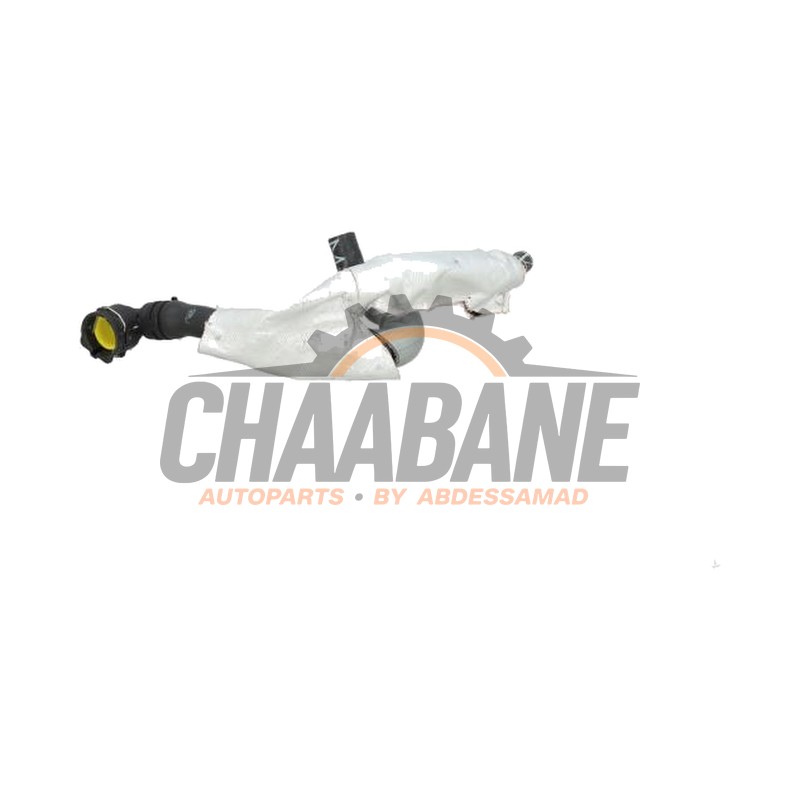 Tuyau radiateur 5QF122073C Audi Q3 (F3B) 2018