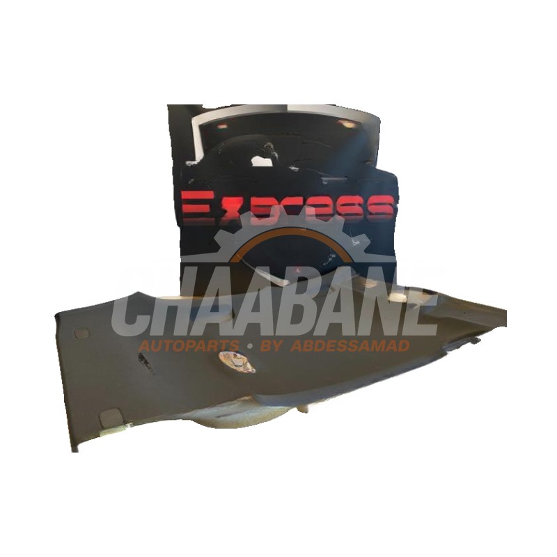 Revetement plafond A15669039009F52 Mercedes GLA (156.9) 1.6 180 16V