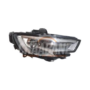 Phare droit 8V0941044E Audi A3 Sportback (8VA/8VF) 1.6 TDI 16V 2012 / 2020