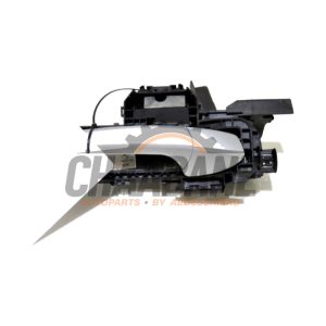 Poignee portiere 4portes avant droite A2047600270 Mercedes A (W176) 1.5 A-180 CDI, A-180d 16V