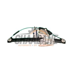 Mecanique vitre 4portes arriere droite 80A839462 Audi Q5 (FYB/FYG) 2.0 TFSI 16V Quattro 2016
