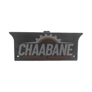 Plaque sol coffre A2056800002 Mercedes C Estate (S205) C-220 CDI BlueTEC, C-220 d 2.2 16V