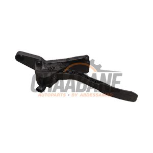 Pedale daccelerateur G1501011554 Jaguar XE 2.0d 180 16V