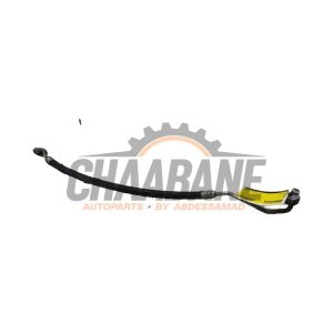 Tuyau de climatisation 8W0816741AL Audi A4 Avant (B9) 2.0 TDI 16V 2015