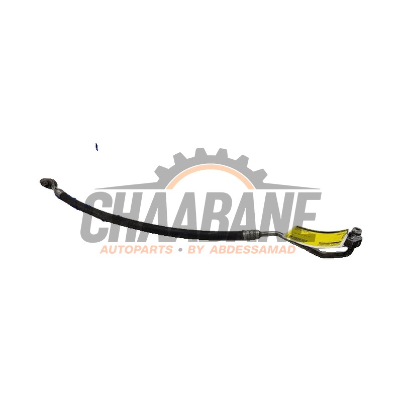 Tuyau de climatisation 8W0816741AL Audi A4 Avant (B9) 2.0 TDI 16V 2015