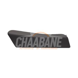 Revetement panneau lateral arriere droit 4M8885704A38M Audi SQ8 (4MN) 4.0 V8 32V TDI Mild Hybrid Quattro 2018