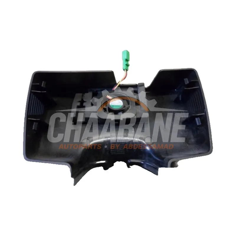 Plaque de protection divers T2H36442 Jaguar XF Sportbrake 2.0d 163 E-Performance 16V