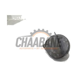 Bouchon reservoir 5Q0201550H Audi A3 Sportback (8VA/8VF) 1.4 TFSI ACT Ultra 16V 2012 / 2020