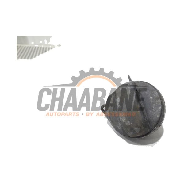 Bouchon reservoir 5Q0201550H Audi A3 Sportback (8VA/8VF) 1.4 TFSI ACT Ultra 16V 2012 / 2020