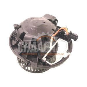 Ventilateur chauffage T958225 BMW 3 serie Touring (F31) 318i 1.5 TwinPower Turbo 12V 2012 / 2019
