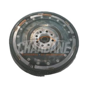 Volant dinertie masse double A6510301603 Mercedes C Estate (S205) C-300 CDI BlueTEC HYBRID, C-300 h 2.2 16V