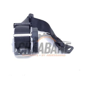Ceinture arriere droit 72117313382 BMW 2 serie Active Tourer (F45) 220i 2.0 TwinPower Turbo 16V 2013 / 2021