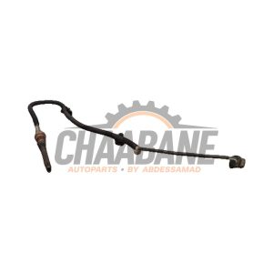 Carte capteur (tubulure dadmission) A0009058209 Mercedes X (470) 350d 3.0 V6 24V 4-Matic