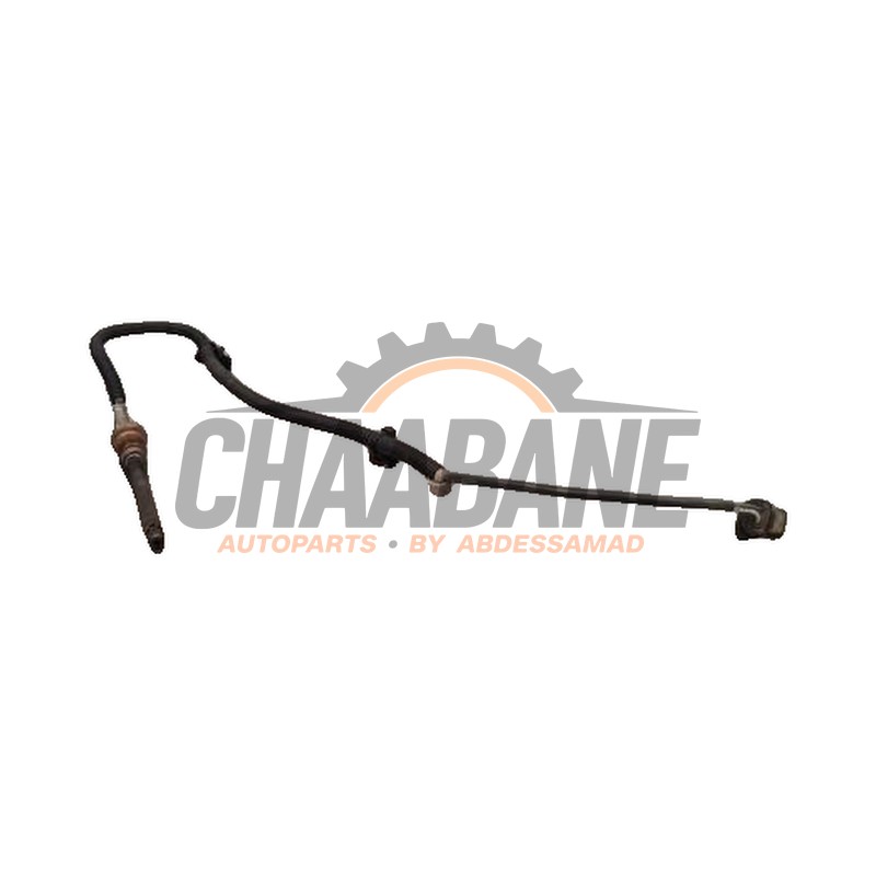 Carte capteur (tubulure dadmission) A0009058209 Mercedes X (470) 350d 3.0 V6 24V 4-Matic