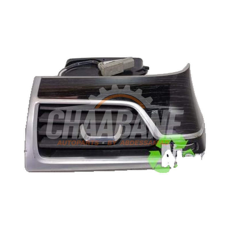 Grille aeration tableau de bord 16828110 BMW 7 serie (G11/12) 740e,Le 2015 / 2022