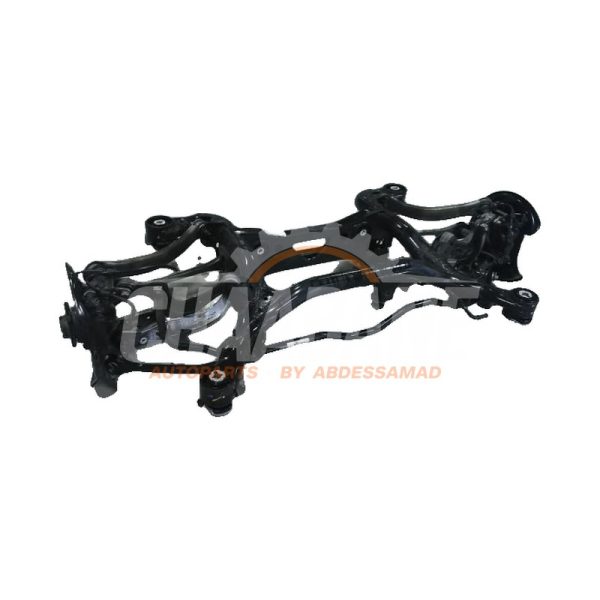Arbre de roue 4x4 4M0505235AR Audi Q7 2016