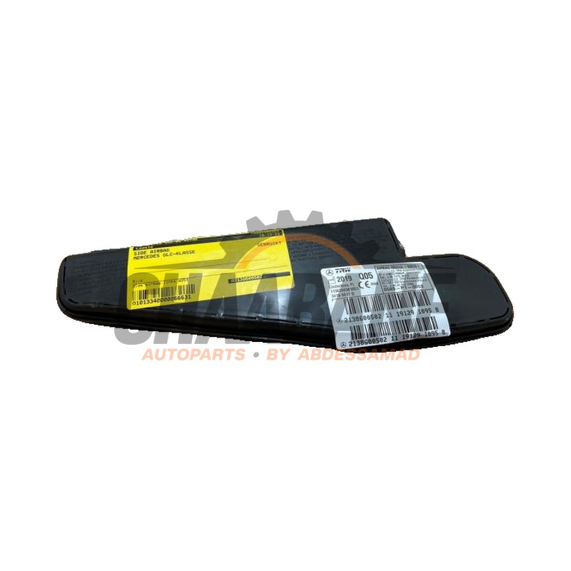 Airbag lateral A2138600502 Mercedes GLC (X253) 2.0 200 16V