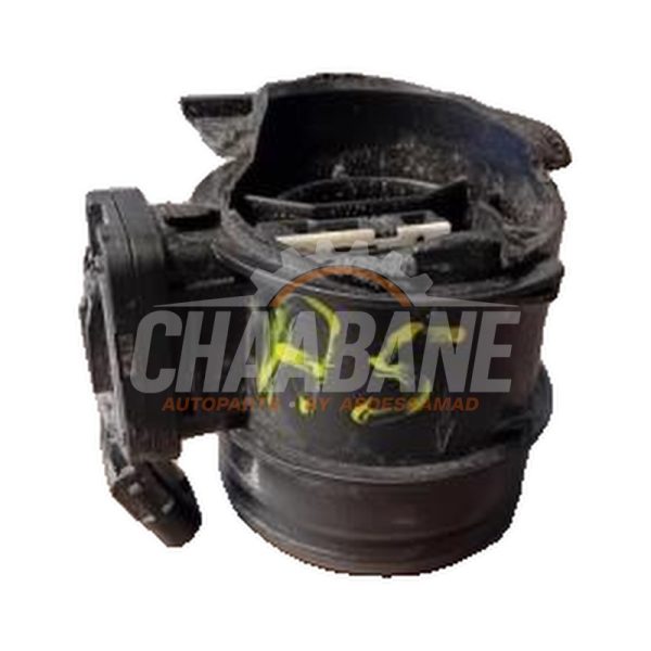 Dosimetre a air 04L906461B Audi A5 Sportback (F5A/F5F) 2.0 35 TFSI Mild Hybrid 16V 2016