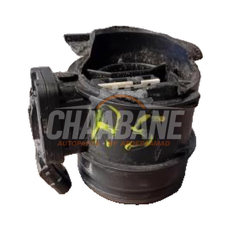 Debitmetre 04L906461B Audi A5 Sportback (F5A/F5F) 2.0 35 TFSI Mild Hybrid 16V 2016