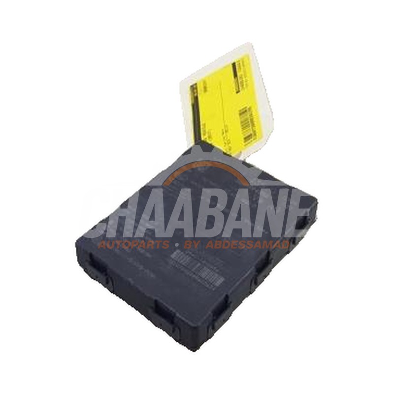 Module vehicule sans cles 3Q0959435G Seat Arona (KJX) 1.0 TSI 12V 2017