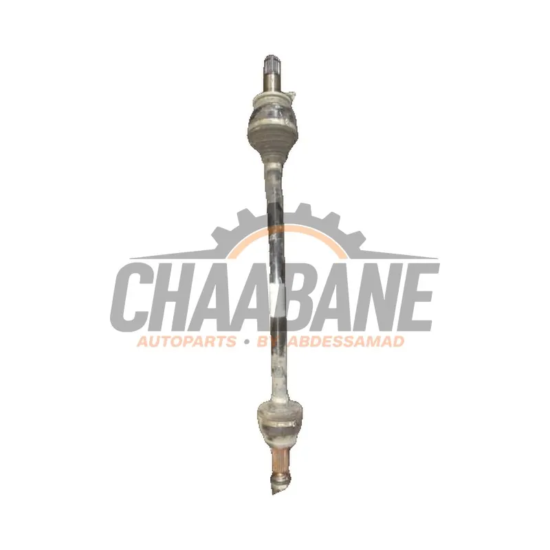 Arbre de transmission arriere droit T2H3340 Jaguar XF (X260) 2.0d 180 16V AWD