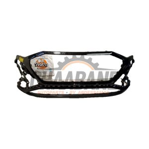 Pare choc avant 4KE807725 Audi Q8 E-tron (GEG) 2022