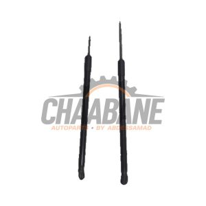 Verin de coffre 6F9827550A01S Seat Arona (KJX) 1.0 TSI 12V 2017